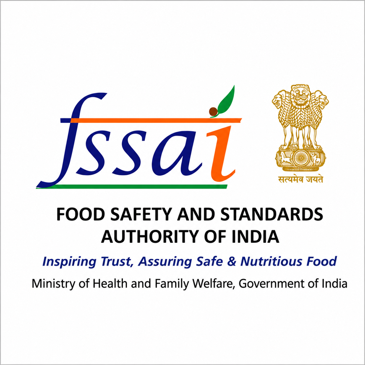 FSSAI