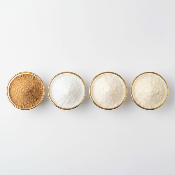 Industrial Powders