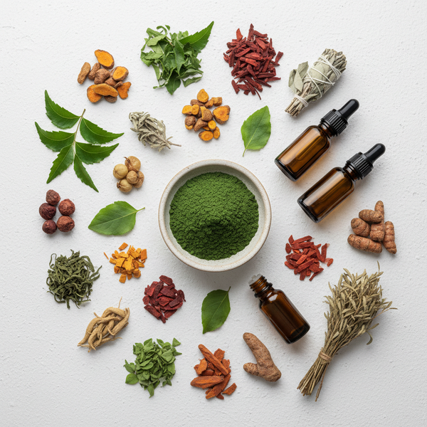 Wellness Products